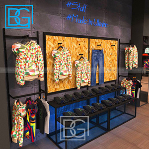 <span class=keywords><strong>Negozio</strong></span> di <span class=keywords><strong>abbigliamento</strong></span> di alta qualità negozi di esposizione appendiabiti <span class=keywords><strong>abbigliamento</strong></span> Stand per <span class=keywords><strong>abbigliamento</strong></span> Rack per <span class=keywords><strong>negozio</strong></span> di <span class=keywords><strong>abbigliamento</strong></span> <span class=keywords><strong>uomo</strong></span> - Product Image 1