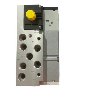 मूल VMPA2-M1H-M-PI 537952 औद्योगिक स्वचालन मैक समर्पित पीएलसी प्रोग्रामिंग नियंत्रक Vmpa2-m1h-m-pi 537952 - Product Image 3