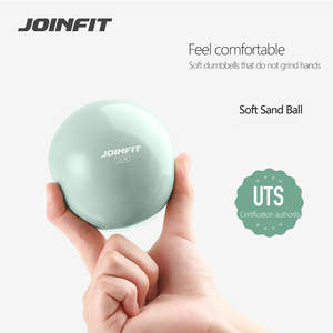 Fabrikant Zachte Pvc Workout Honkbal Softbal Zandbal - Product Image 2