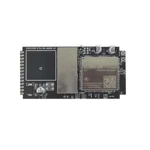 OEM ODM ซอฟต์แวร์ฮาร์ดแวร์การออกแบบ PCB การปรับแต่งการติดตามยานพาหนะ2G 3G 4G CAT1 CATM1 GPS Tracker CUSTOM PCBA