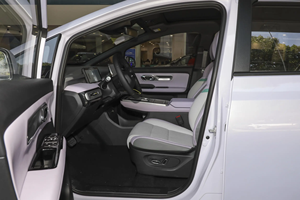 Venta Especial: GAC AION Y Plus, Vehículo <span class=keywords><strong>de</strong></span> Nueva Energía, SUV Compacto Espacioso, Exportación al por Mayor desde China, Auto Nuevo a Kilómetro <span class=keywords><strong>Cero</strong></span> - Product Image 5