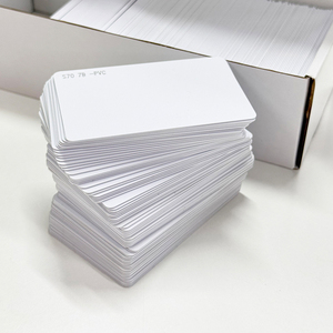 Fabricante de Tarjetas IC, Tarjeta IC Sin Contacto MIFARE 1K S50 Classic 4K S70, Tarjeta Inteligente RFID de 13.56MHz, Control de Acceso, Venta al Por Mayor - Product Image 5