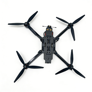 Drone FPV da 13 Pollici di Alta Qualità per Principianti, Miglior Drone Economico per Sollevamento Pesante - Product Image 6