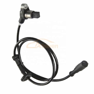 Capteur de vitesse de roue Abs utilisé pour VW <span class=keywords><strong>GOLF</strong></span> III VENTO avant OE - Product Image 4