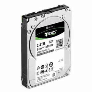 Disque dur NAS ST12000VN0008 12 To 7200 tr/min 256 Mo 6,0 Gbit/s CMR 3,5 pouces Interne pour Stockage Réseau (NAS) - Product Image 4