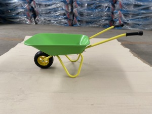 Cadeaux de jardinage pour enfants Outils de jardinage <span class=keywords><strong>Brouette</strong></span> - Product Image 5