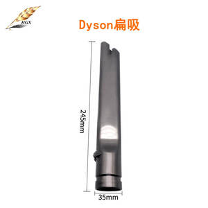 Accesorio para Aspiradora Dyson V6, Cabezal de Cepillo para Grietas DC35 DC45 DC58 DC59 DC62 - Product Image 5