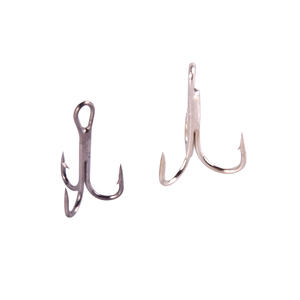 Hameçons pour leurres de pêche aigus <span class=keywords><strong>VMC</strong></span> Harpe S Hameçons de pêche <span class=keywords><strong>VMC</strong></span> en acier à haute teneur en carbone Accessoires de pêche Hameçon <span class=keywords><strong>VMC</strong></span> en acier à haute teneur en carbone - Product Image 5