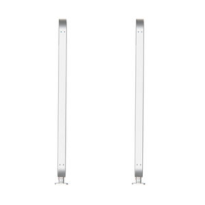 Lector de Puerta <span class=keywords><strong>RFID</strong></span> de 902MHz-928MHz, Lector con Capacidad de Lectura de Múltiples Etiquetas <span class=keywords><strong>RFID</strong></span> Basado en ImpinjR2000, Portal <span class=keywords><strong>RFID</strong></span> <span class=keywords><strong>UHF</strong></span> - Product Image 5