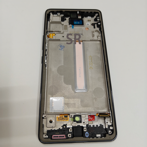 Hiển thị màn hình cảm ứng cho Samsung A53 A536 a536u a536b a536e A53-5G gốc điện thoại di động <span class=keywords><strong>LCD</strong></span> màn hình cảm ứng - Product Image 6