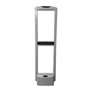 Bán lẻ không dây người truy cập báo động quần áo 58kHz an ninh cổng Antenna EAS bán lẻ an ninh chống trộm cổng RF EAS cảm biến - Product Image 1