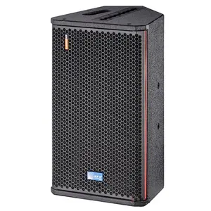 SPE FCC approved sweet sound 15 inch portable speaker woofer bass speaker NEO 1.7" tweeter MDF cabinet good for DJ sound system