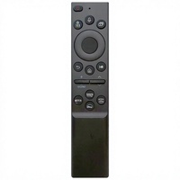 Télécommande solaire BN59-01385A avec commande vocale Bluetooth pour téléviseurs Samsung Q60b Q70b Q80b QN85b QN90b QN95b QN800b TM228