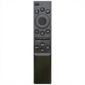 <span class=keywords><strong>Telecomando</strong></span> BN59-01385A con Controllo Vocale BT e Alimentazione Solare per TV <span class=keywords><strong>Samsung</strong></span> Q60b Q70b Q80b Qn85b Qn85b Qn90b Qn95b Qn800b Tm228 - Product Image 2