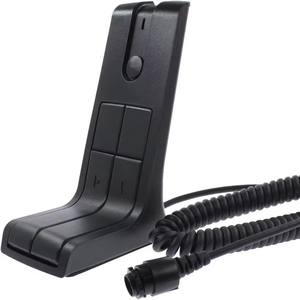 Micrófono de Escritorio Rmn5106 Rmn5106a para Radios Mtm800e Mtm5500 Mtm5400 Mtm5200 Radios Móviles Estación Base - Product Image 3