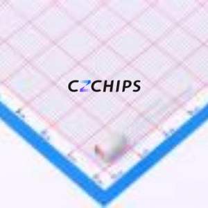 Condensador Sólido SS337M6R8C0800, Componente de Orificio Pasante (THT), D5xL8mm 330uF 20% 6.8V 2.69A100kHz - Product Image 1