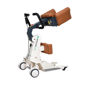 Multifunktion aler elektrischer Hebesch ieber für ältere behinderte bettlägerige Patienten Elektrischer Patienten lift - Product Image 6