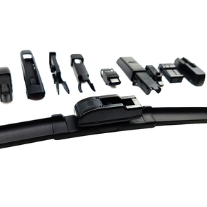 Escobilla Limpiaparabrisas de Silicona Multifunción para Parabrisas, para Accesorios Exteriores de Automóviles, Compatible con el <span class=keywords><strong>99</strong></span>% de los Modelos de Automóviles y Q7 - Product Image 3