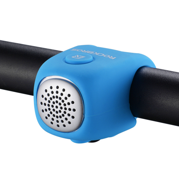 Велосипедный Электрический звуковой сигнал индивидуальный автомобильный звонок