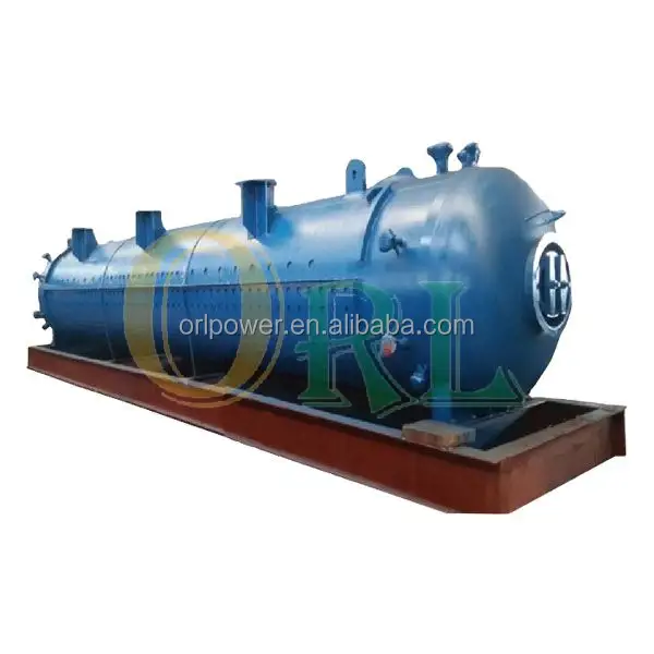 410 t/h power station CFB boiler uap pemurni suku cadang boiler drum