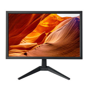 Moniteur de jeu de bureau 19 <span class=keywords><strong>pouces</strong></span> bon marché moniteur LCD IPS LED écran PC LED moniteur d'ordinateur pour le bureau - Product Image 6