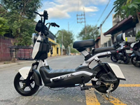 Vélo Électrique Moderne à Deux Roues 500W en Gros pour Adultes – Options 2 Roues – Achetez Votre Moto Électrique