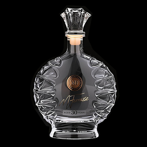 Bouteilles en verre de 700 ml de haute qualité avec bouchon couronne pour <span class=keywords><strong>vin</strong></span>, whisky, brandy XO – Vente en gros usine, forme épaisse, design spécial - Product Image 1