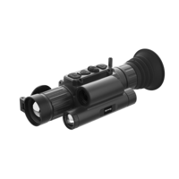 Монокуляр/бинокуляр ночного видения Sytong HT-70LRF V2.0 с CMOS-сенсором, поддержкой Wi-Fi и TF-карт, стабилизацией изображения