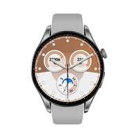Montre connectée BW16plus avec carte SIM, caméra, étanche IP67, écran TFT, appels Bluetooth, musique, moniteur de fréquence cardiaque, réponse aux appels, bracelet en acier