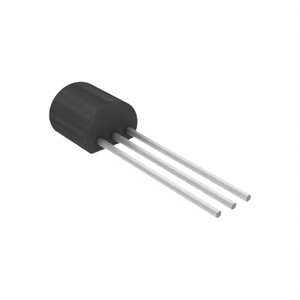 Original Electronic Chips Component Transistors BCX38C PBFREE TO-226-3, TO-92-3 - Product Image 1