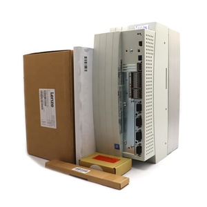 ไดรฟ์อุตสาหกรรมรุ่นดั้งเดิม EVS9325-EK 9300 ซีรีส์ โมดูลควบคุมการเคลื่อนที่ EVS9325-EK มีสินค้าในสต็อก - Product Image 5