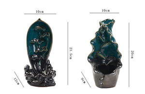 바쿠르 향로 아랍 폭포 바쿠 향로 아랍 향로 인기 상품 2020 신상품 - Product Image 2