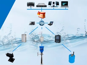 Радарный уровнемер Veinasa малогабаритный, точность 1 мм, нержавеющая сталь 316, OEM/ODM, настраиваемый, совместим с умными приложениями - Product Image 6