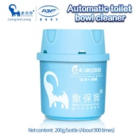 Dijual Hot Otomatis Toilet Bowl Cleaner 200G Tangki Toilet Tablet Toilet Bersih Blok