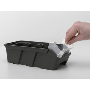 Frontalini Fami 133x110x129mm por contenedor RK Box Air (16pz) - Product Image 4