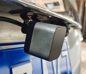 79GHz Thiết bị phát hiện điểm mù ô tô BSD bsm hệ thống cảm biến Radar Xe Cảnh Báo điểm mù Hỗ trợ giám sát hỗ trợ đảo ngược - Product Image 5