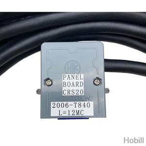 En stock A660-2006-T840 # Câble de bras robotique industriel FANUC L12R03C A660-2006-T840 neuf pour pendentif de programmation 2518 - Product Image 6