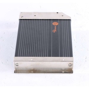 Controlador Programable IFM para Máquinas Móviles CR0020 R360/Classic PLC - Product Image 2