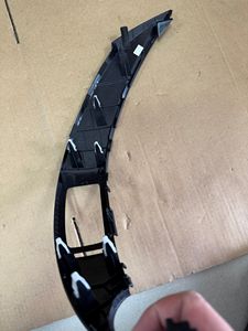 Rejilla de Ventilación del <span class=keywords><strong>Aire</strong></span> <span class=keywords><strong>Acondicionado</strong></span> del Tablero, Salida Central del <span class=keywords><strong>Aire</strong></span> <span class=keywords><strong>Acondicionado</strong></span>, Panel de Instrumentos OEM 97420-B5100 para KIA K3 2011-2018 - Product Image 2