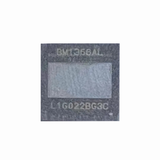BM1366AL Electronic Component Original Integrated Circuits Microcontroller IC CHIPS BM1366AL