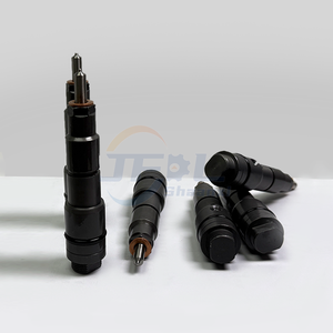 Prix de gros FAW <span class=keywords><strong>J5</strong></span> J6 pièces de moteur <span class=keywords><strong>diesel</strong></span> de camion pour pompes d'<span class=keywords><strong>injection</strong></span> de carburant 112000-M80-1E57BW injecteur de carburant - Product Image 2