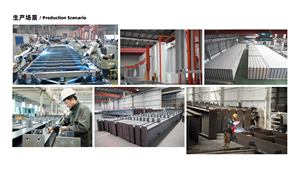 मॉड्यूलर कंटेनर दुकान 20 फीट 40 फीट संयुक्त डबल स्टैक ग्लास फ्रंट मोबाइल रिटेल स्टोर प्रीफैब पॉप अप शॉप - Product Image 5