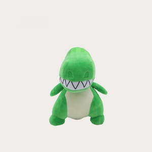 20-27cm ของเล่นหุ่นตัวการ์ตูนสำหรับเด็กหุ่นตัวการ์ตูนตุ๊กตาสัตว์ยัดไส้ด้วย - Product Image 4