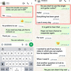 Nouvelle machine à découper carrée à double bras 40*40cm, à poussée manuelle, en acier inoxydable 304, pour chocolat, gâteau, <span class=keywords><strong>fromage</strong></span> et moulin à farine - Product Image 5