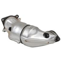 Convertisseur catalytique compatible avec Subaru WRX 2.0L 2015-2021 Forester XT 2.0L 14-18 44612AA771/44612AA770