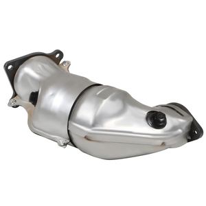 Convertidor Catalítico Compatible con Subaru WRX 2.0L 2015-2021 Forester XT 2.0L 14-18 44612AA771/44612AA770 - Product Image 2