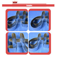 Máquina CNC para doblar letras de canal, plegadora automática con corte para aluminio, acero inoxidable, letreros publicitarios y molduras.