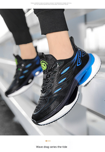 Zzh XZ154การออกแบบมินิมอล, รองเท้าลำลองผู้ชายหรูหราและหรูหรา - Product Image 6