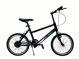 <span class=keywords><strong>Bicicleta</strong></span> Eléctrica de 250W, 20 Pulgadas, <span class=keywords><strong>Ligera</strong></span>, con Cuadro de Acero, 25KM/H, Precio de Fábrica, para Ciudad - Product Image 5
