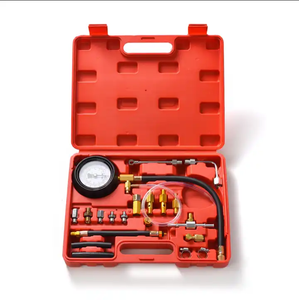 Jauge de pression de cylindre de moteur de camion diesel SF-A1020B utilisée pour le kit d'essai de camion diesel de moteur - Product Image 5